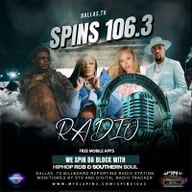SPINS 106.3