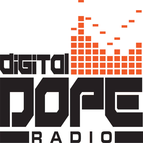 DigitalDopeRadio.com 