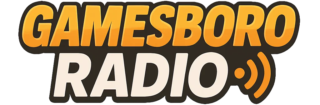 Gamesboro Radio