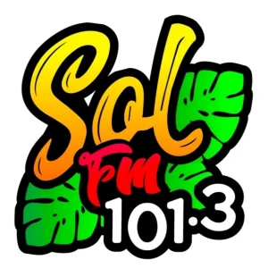 101.3 Sol FM (Atlixco) - 101.3 FM - XHVP-FM - Cinco Radio - Atlixco, Puebla