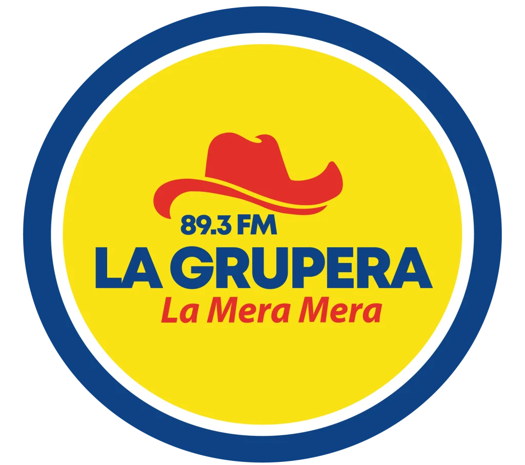  LA GRUPERA (Puebla) - 89.3 FM - XHNP-FM - Cinco Radio - Puebla, Puebla