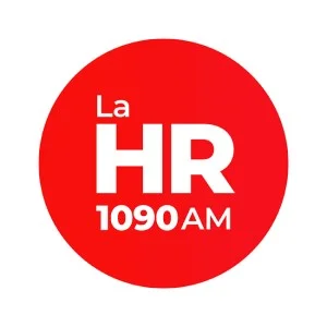 1090 La HR (Puebla) - 1090 AM - XEHR-AM - Cinco Radio - Puebla, Puebla
