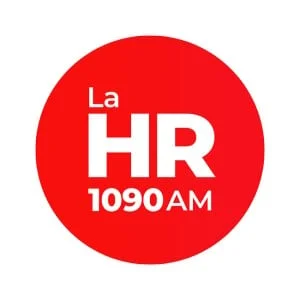  LA HR 1090 (Puebla) - 1090 AM - XEHR-AM - Cinco Radio - Puebla, Puebla
