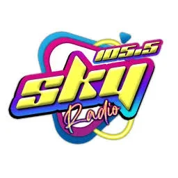105.5 SKY RADIO