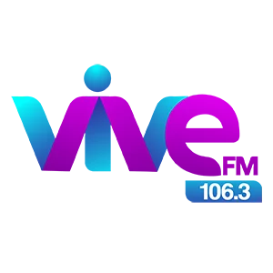 106.3 VIVE FM (Tehuacán) - 106.3 FM - XHETE-FM - Cinco Radio - Tehuacán, Puebla