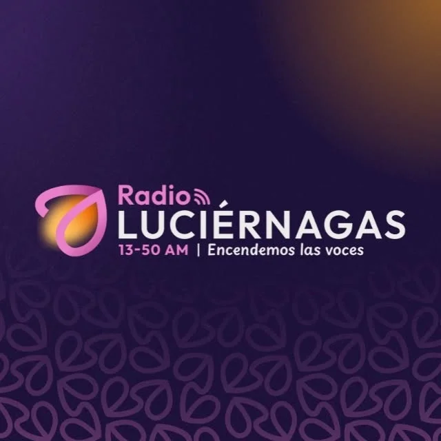 1350 Luciérnagas (CDMX) - 1350 AM - XEQK-AM - IMER - Ciudad de México