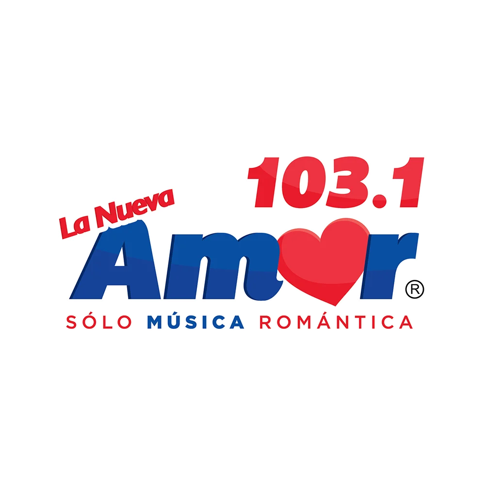 LA NUEVA AMOR 103.1 (León) - 103.1 FM - XHXF-FM - Grupo ACIR - León, Guanajuato