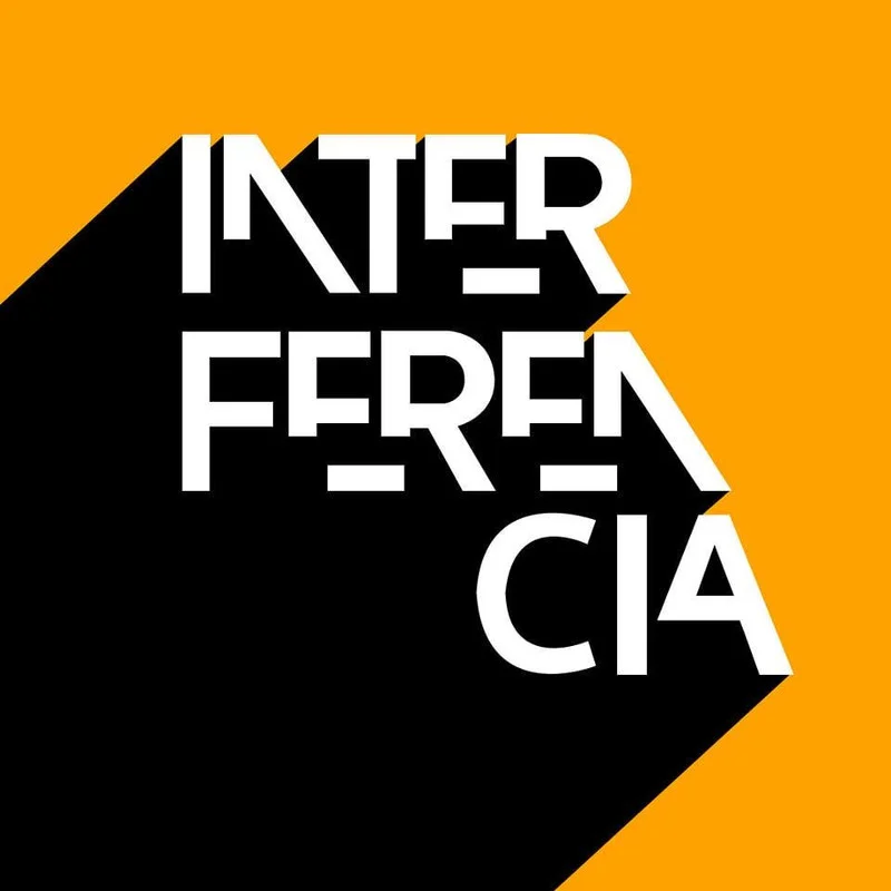  INTERFERENCIA (CDMX) - Online - www.imer.mx - IMER - Ciudad de México