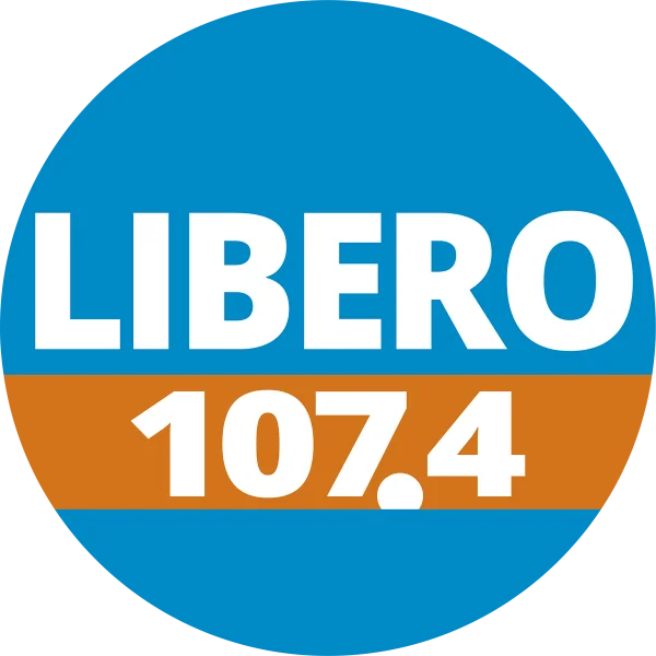 8.Libero 107.4 FM