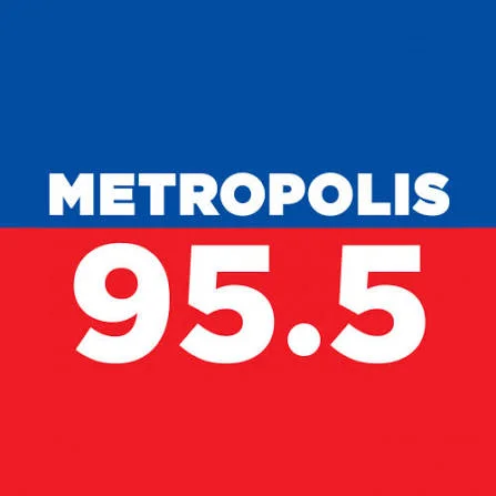 07.Metropolis 95.5