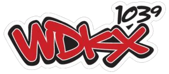 103.9 WDKX
