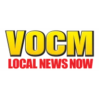 VOCM (560 AM)