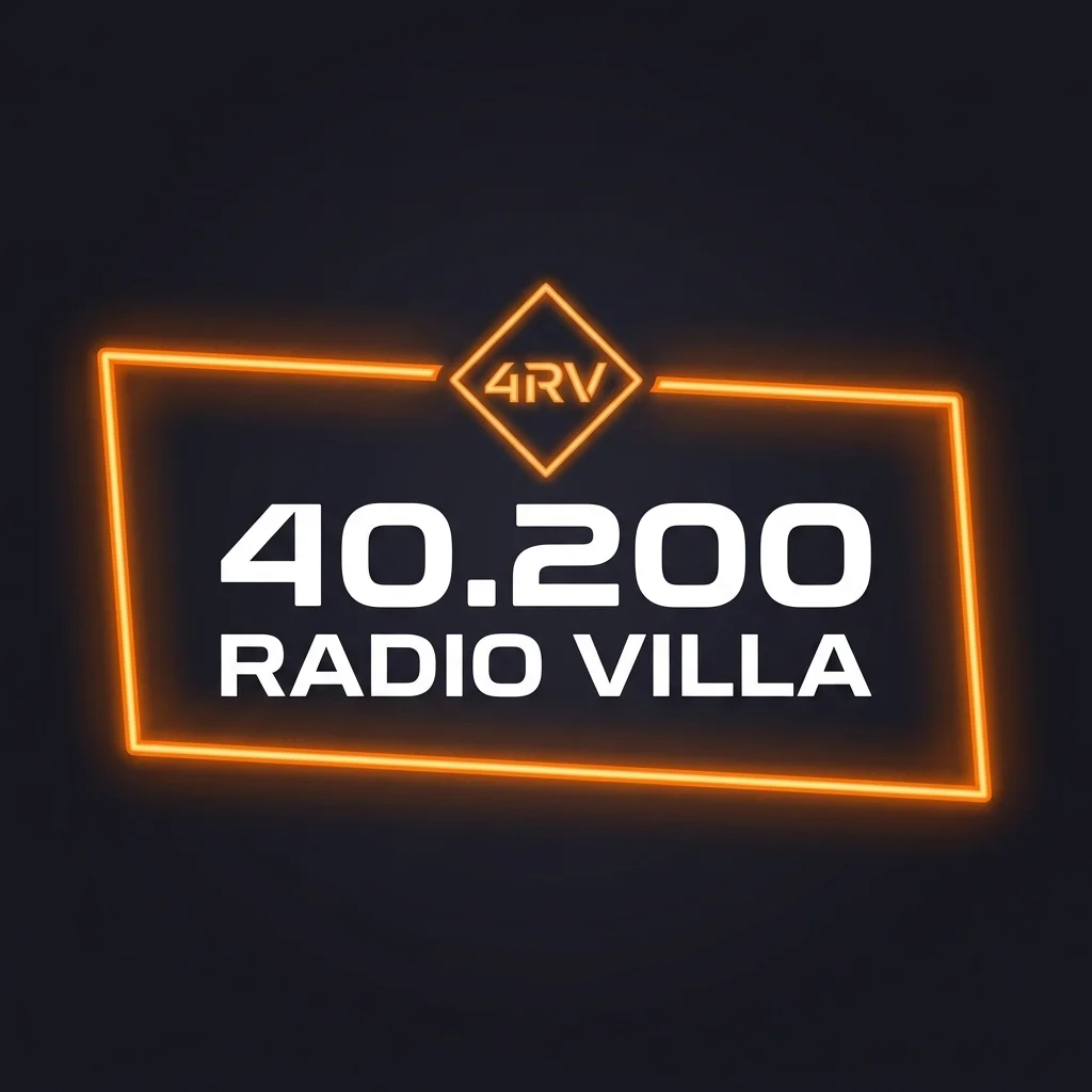 40.200 Radio Villa