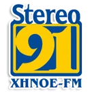 91.3 Stereo 91 (Nuevo Laredo) - 91.3 FM - XHNOE-FM - Nuevo Laredo, Tamaulipas