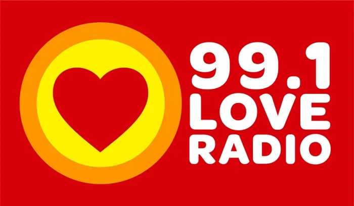 Love Radio Naga