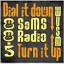 WUSM - University of Southern Mississippi