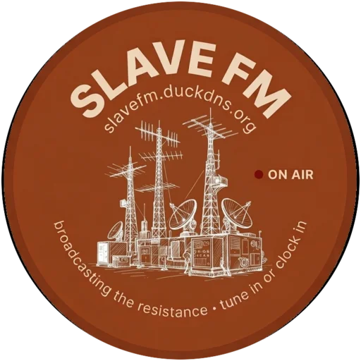SlaveFM