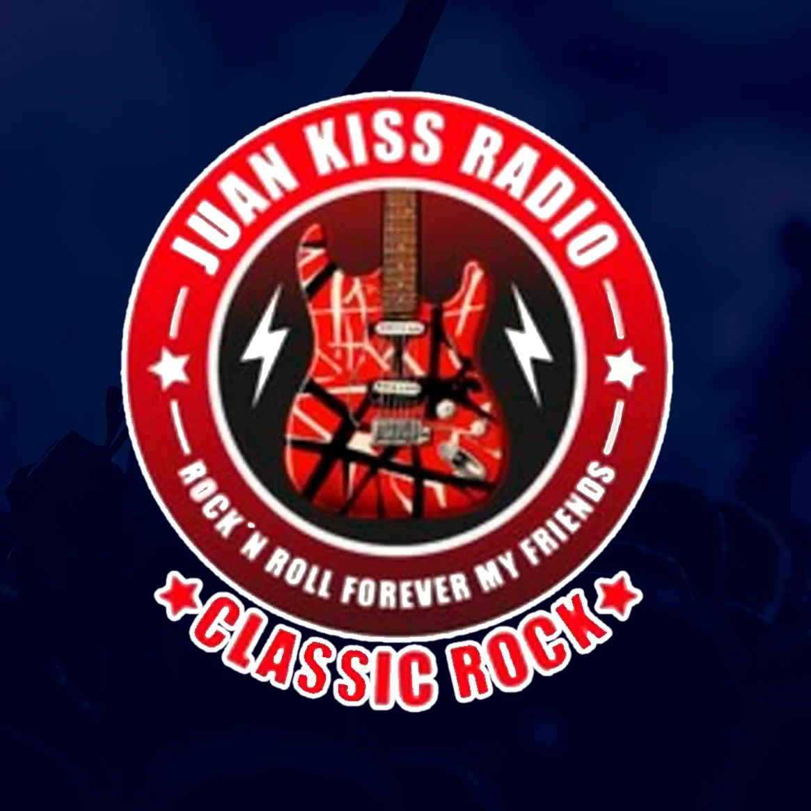 Juan Kiss Radio