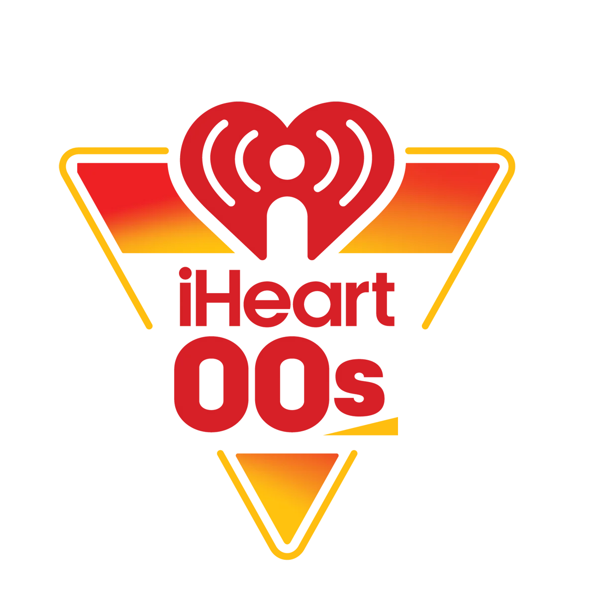 iHeart 2000s Radio