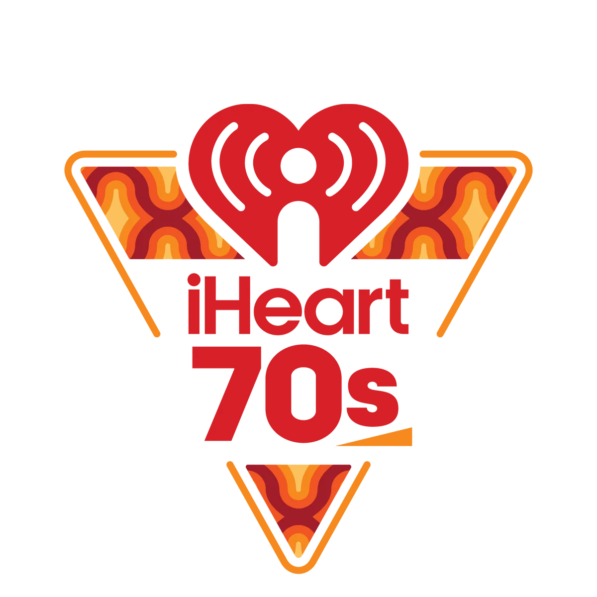 iHeart 70s Radio
