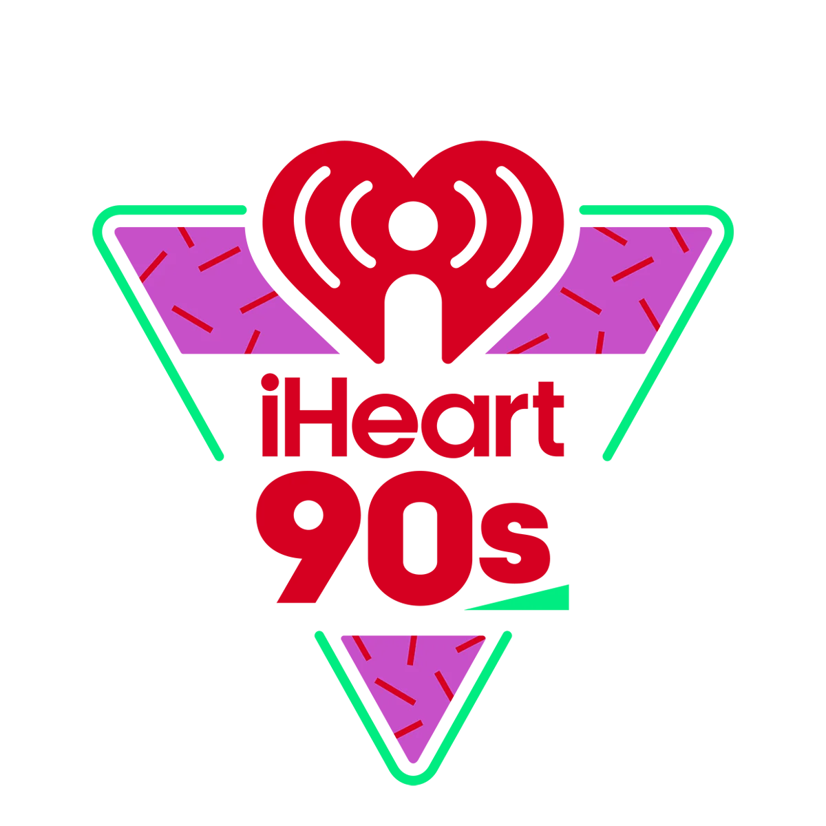 iHeart 90s Radio
