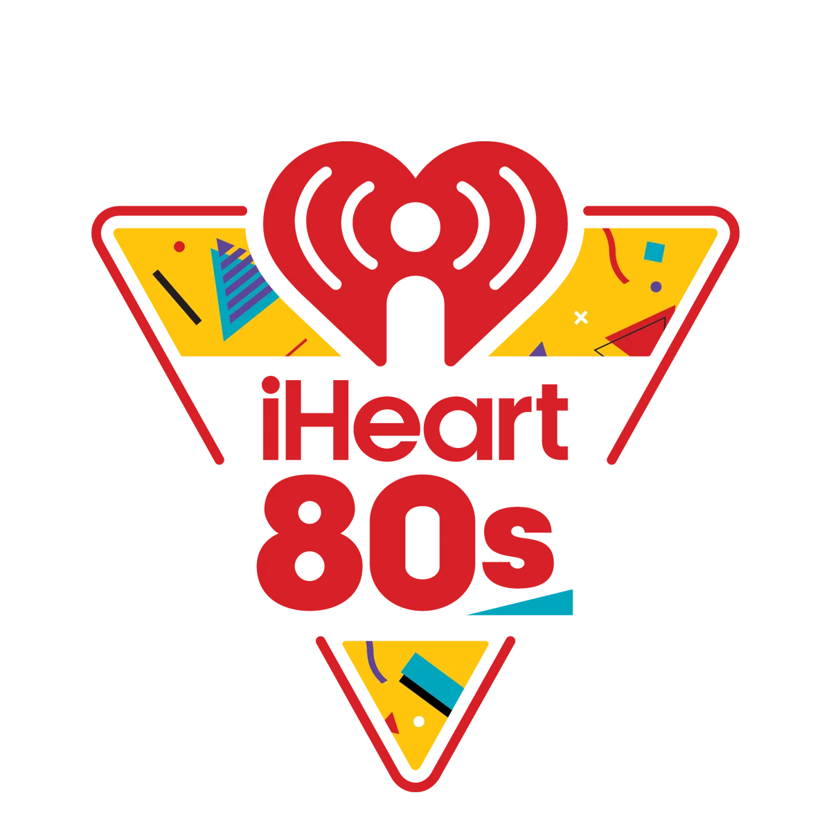 iHeart 80s Radio