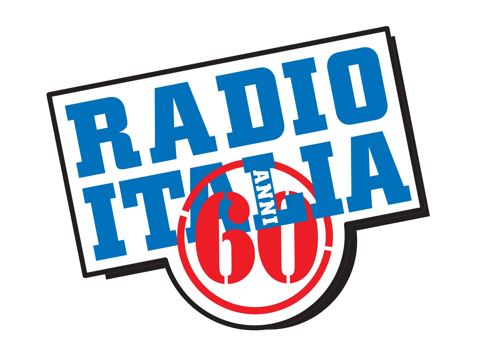 Radio Italia Anni 60 Sardegna