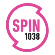 Spin 103.8