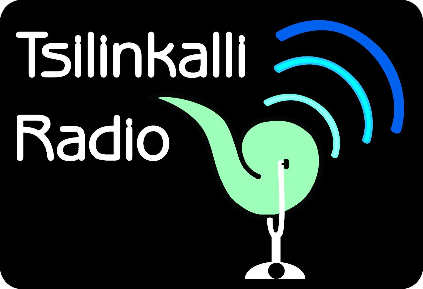Tsilinkalli Radio