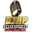 DJHP Broadcasting