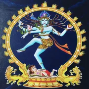 Hari Rama's Happy Eternal Miv