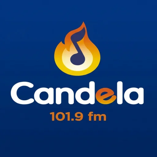 Candela Estéreo