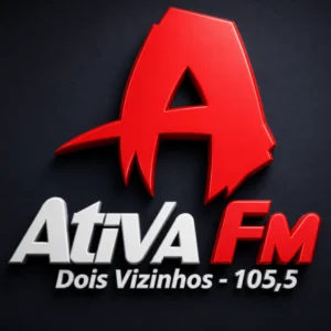 Ativa FM 105.5