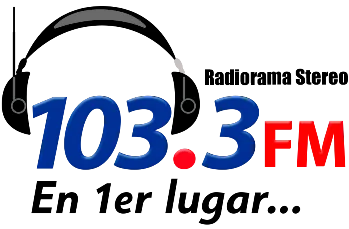 Radiorama Stereo 103.3 FM