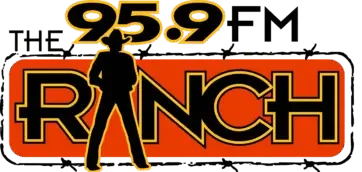 KFWR 95.9 The Ranch