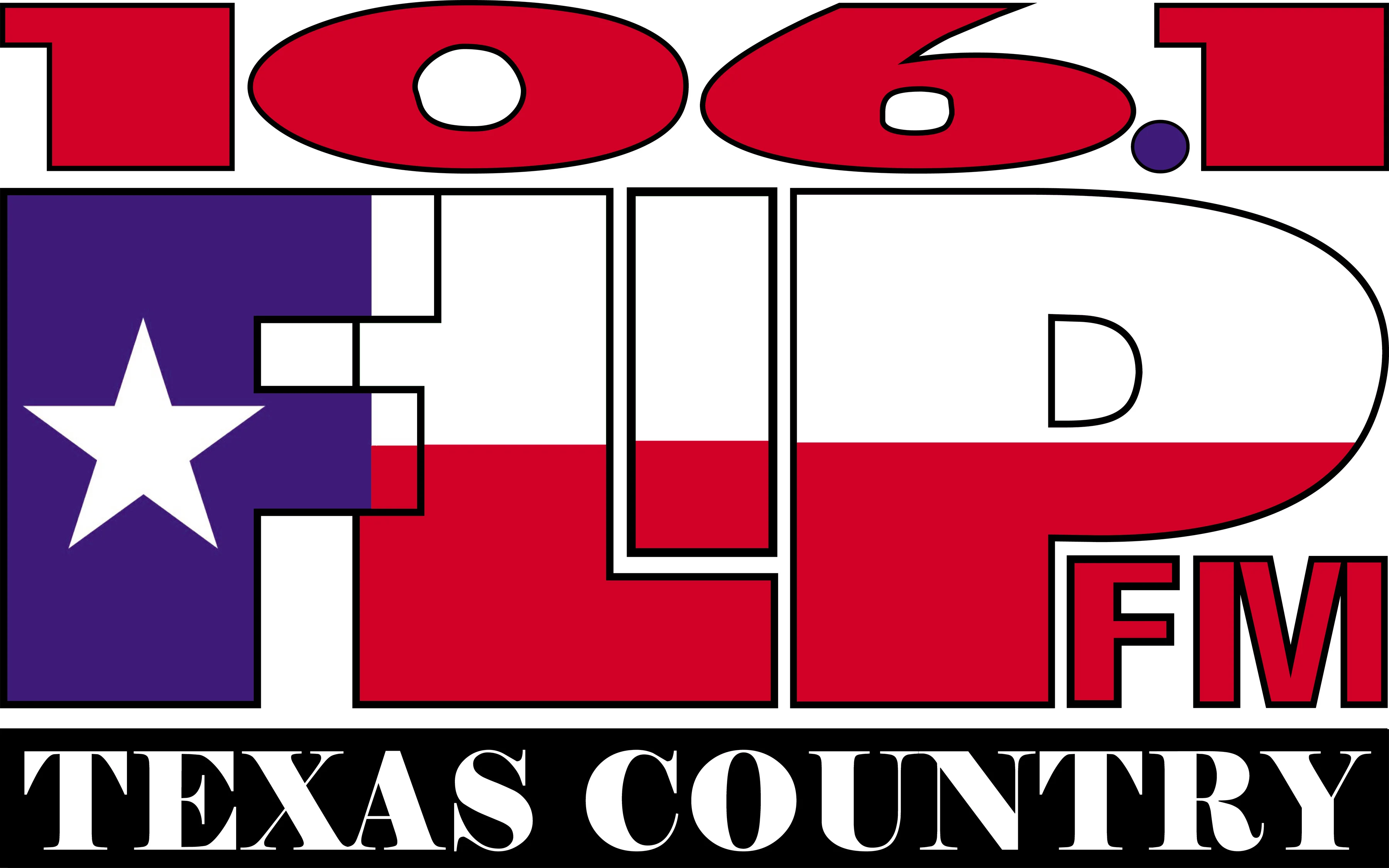 KFLP-FM 106.1