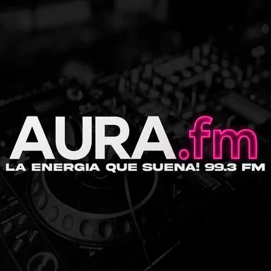 AURA FM 99.3