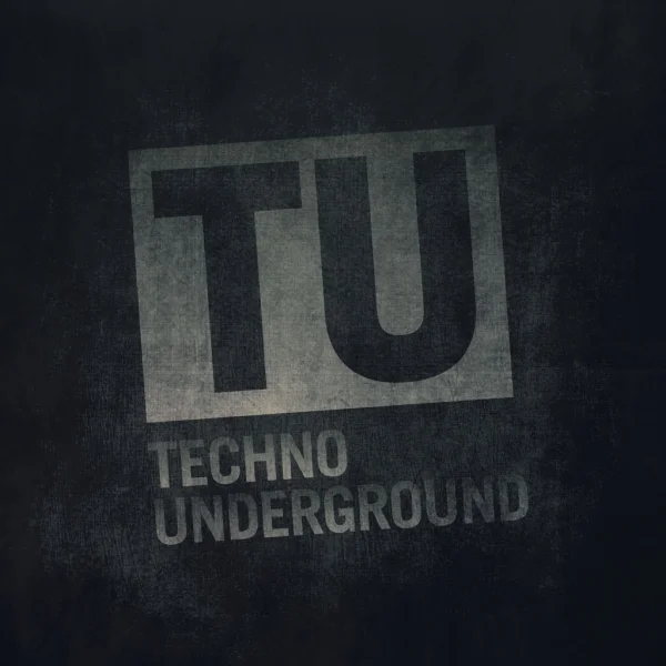 FluxFM Techno Underground | 64k MP3