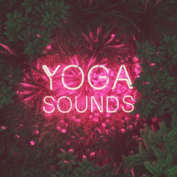 FluxFM Yoga Sounds | 64k AAC