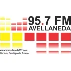 Fm Avellaneda 95.7