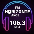 FM HORIZONTE 106.3