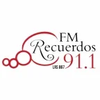 FM Recuerdos 91.1