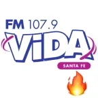 FM Vida Santa Fe 107.9