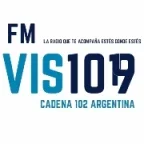 Fm Visión 101.9 FM