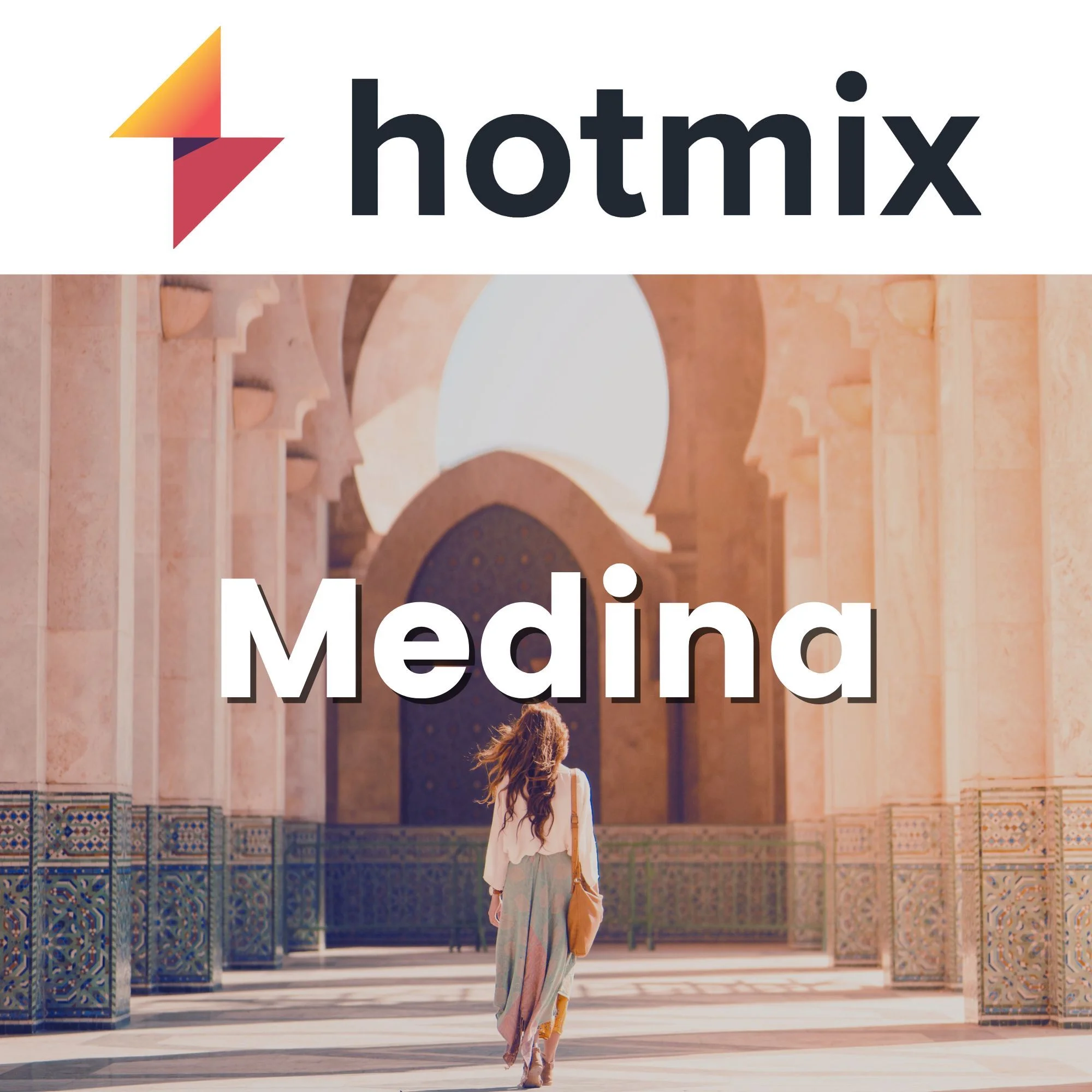 Hotmix Medina