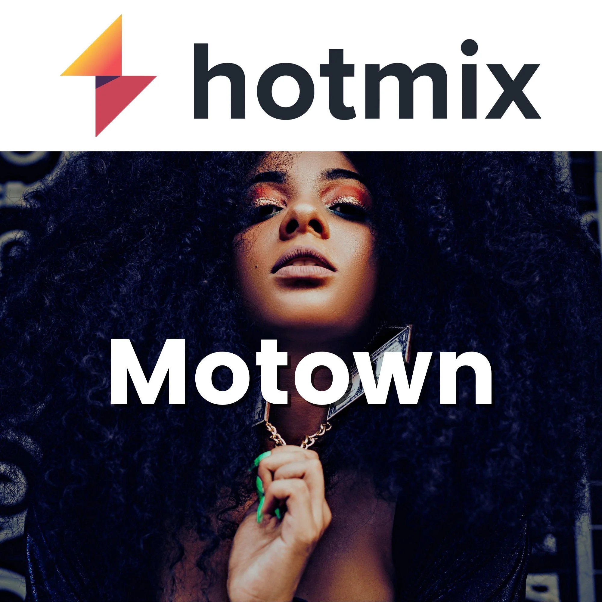 Hotmix Motown