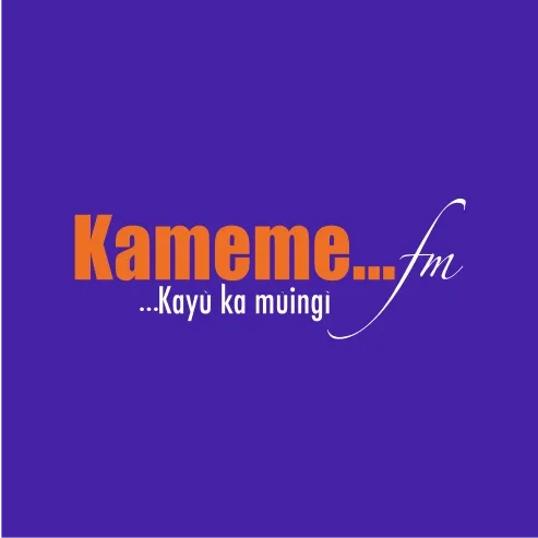 Kameme FM