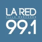 La Red Villa Mercedes 99.1 FM