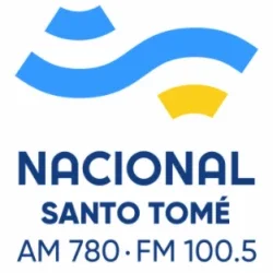 LRA 12 Radio Nacional Santo Tomé