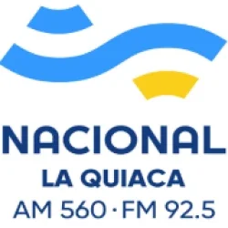 LRA 16 Radio Nacional La Quiaca
